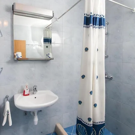 Lejlighed Ana - One-bedroom With Balcony And Sea View - 1
