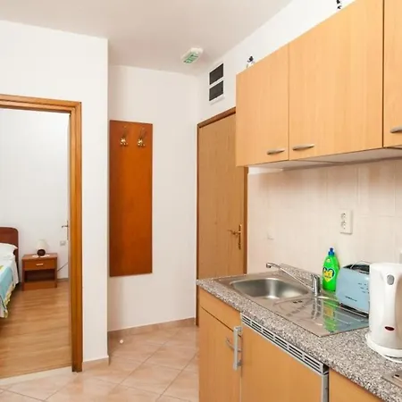 Ana - One-bedroom With Balcony And Sea View - 1 Lejlighed Lopud