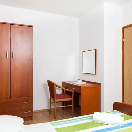 Ana - One-bedroom With Balcony And Sea View - 1